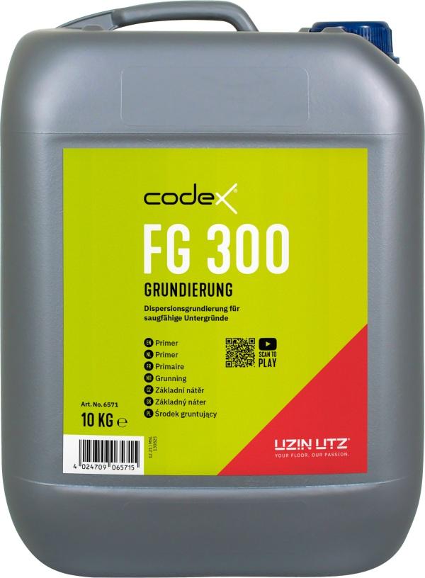 Codex FG 300 1 kg Grundierung