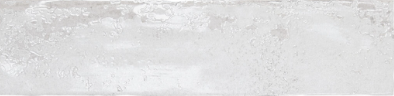 Catalea Gres Sveg Metrofliesen Weiß Glänzend 7,5x30 cm  