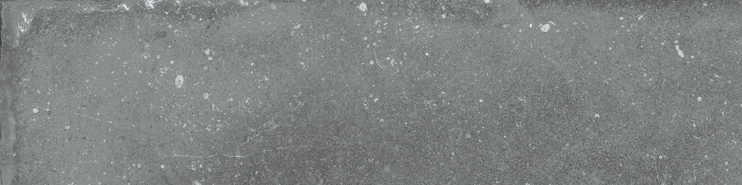 Flaviker Nordik Stone Indoor Dekor Bodenfliese Natursteinoptik Grau Matt 30x60 cm rektifiziert R10B